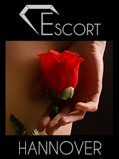 Escort Hannover - Banner 174 px x 232 px