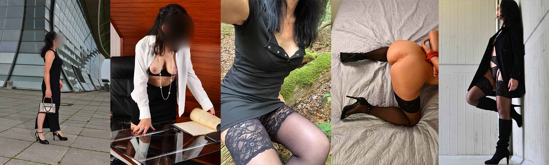 Escort Kati Hannover