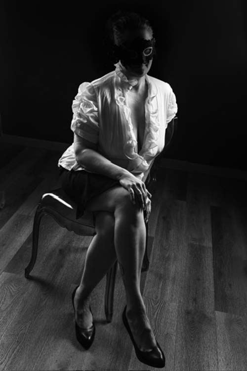 Sub Escort Lucy
