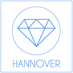 Caprice Escort Logo Hannover - Begleitservice mit Escort Ladies für Hannover und Niedersachsen