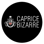 Marie - Logo Caprice Bizarre