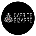 Logo Caprice Bizarre Escort