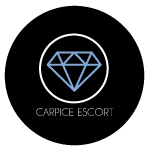 Veronika - Caprice Escort Veronika - Logo Caprice Escort