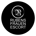 Rubensfrauen Escort Logo Rubensfrauen Escort